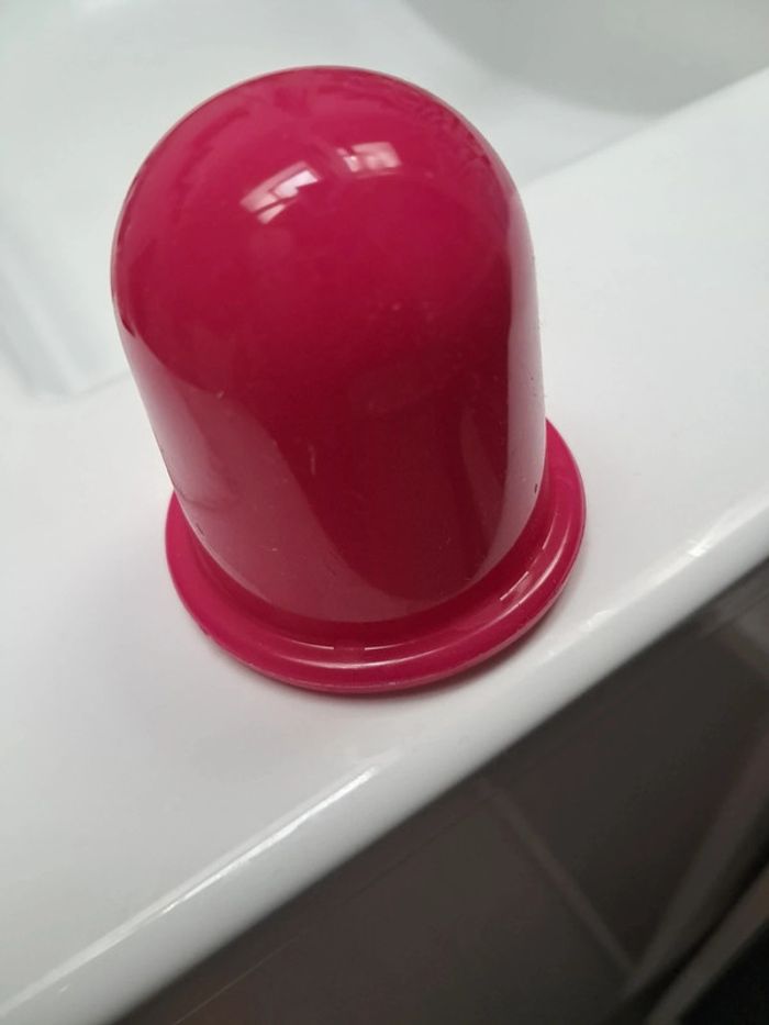 Ventouse anti cellulite - photo numéro 3