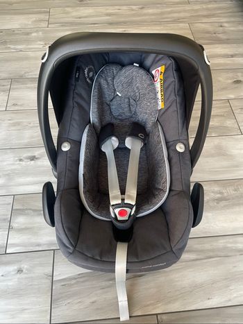 maxi cosy bb confort
