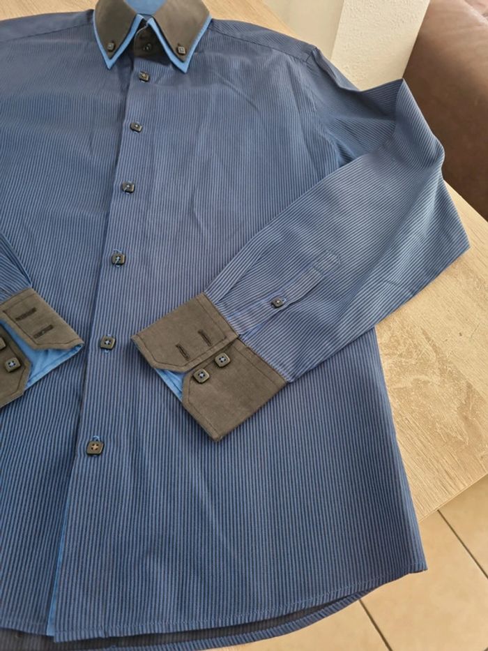 Chemise gémo - photo numéro 2