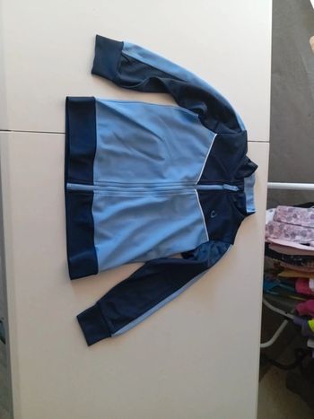 Veste de survêtement