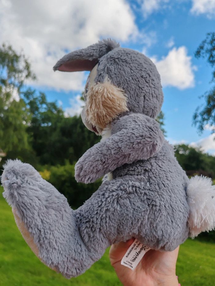 Peluche panpan Disneyland Paris - photo numéro 10