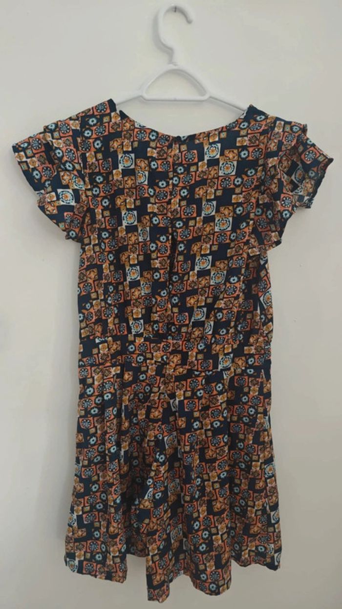 Combi short motif - photo numéro 2