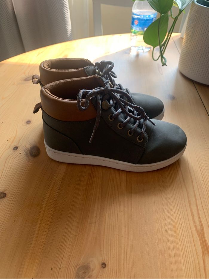 Chaussures garçon - photo numéro 2