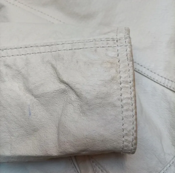 Perfecto cuir taille 38 - photo numéro 10