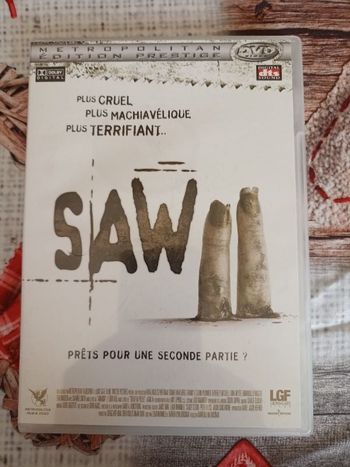 Saw 2