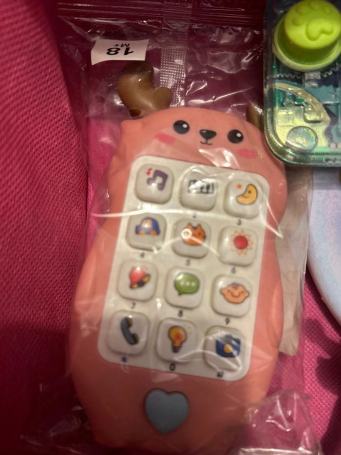 Lot jouet - photo numéro 5