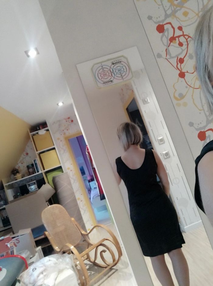 Robe de soirée - photo numéro 6