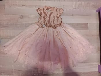 Robe TAO dream 5/6 ans