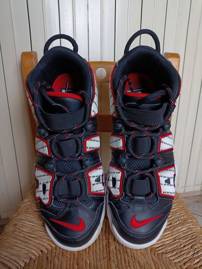 Nike Air 96 - photo numéro 3