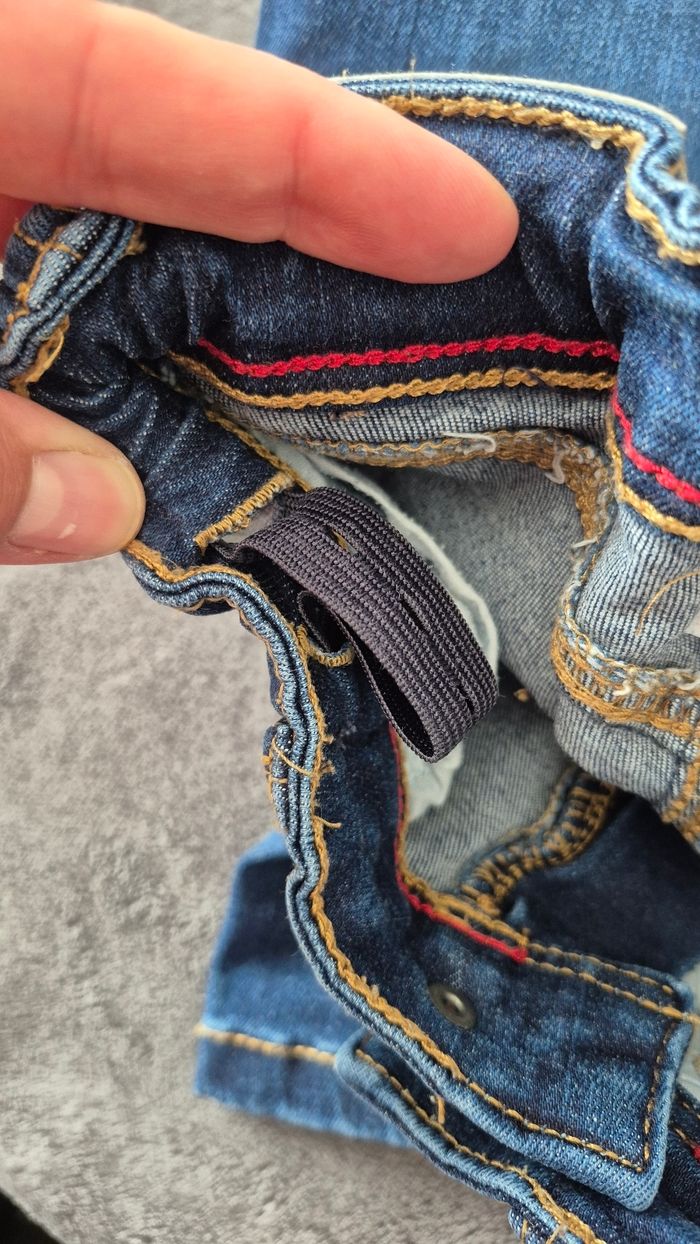 Jeans - photo numéro 4