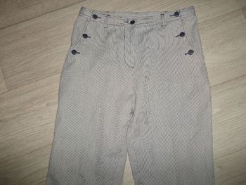 Pantalon, pantacourt BURTON