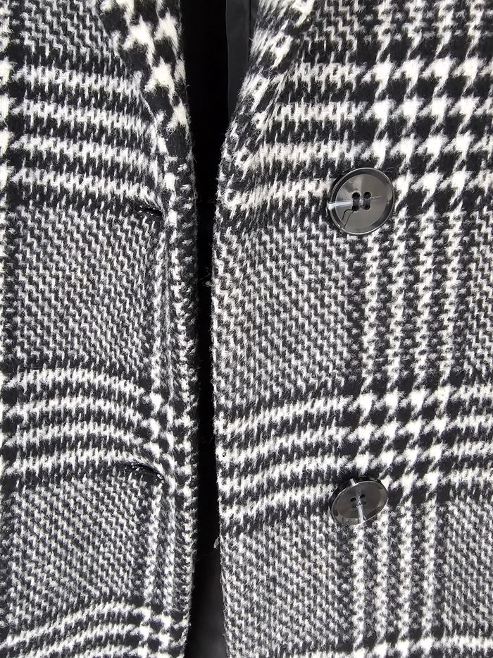 MANTEAU - photo numéro 4