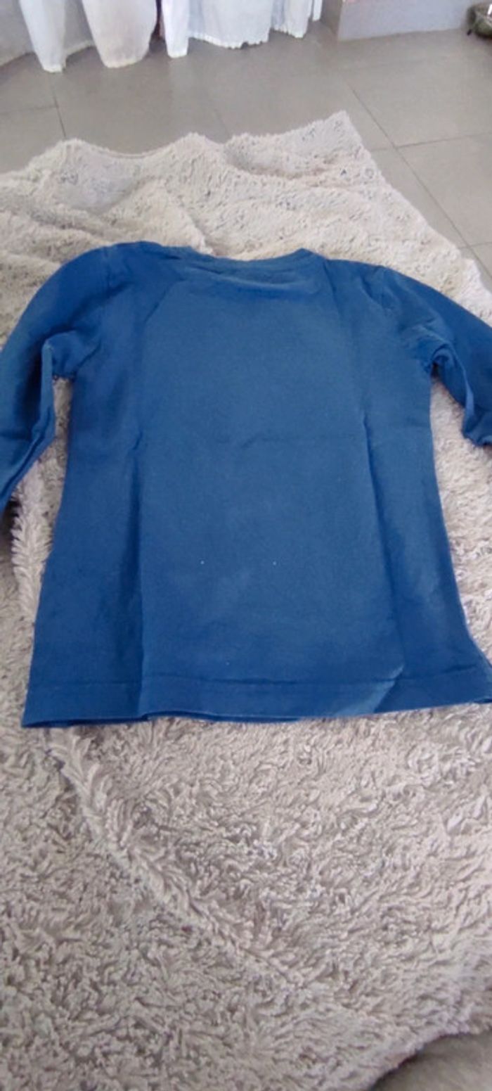 T shirt 4 ans - photo numéro 3