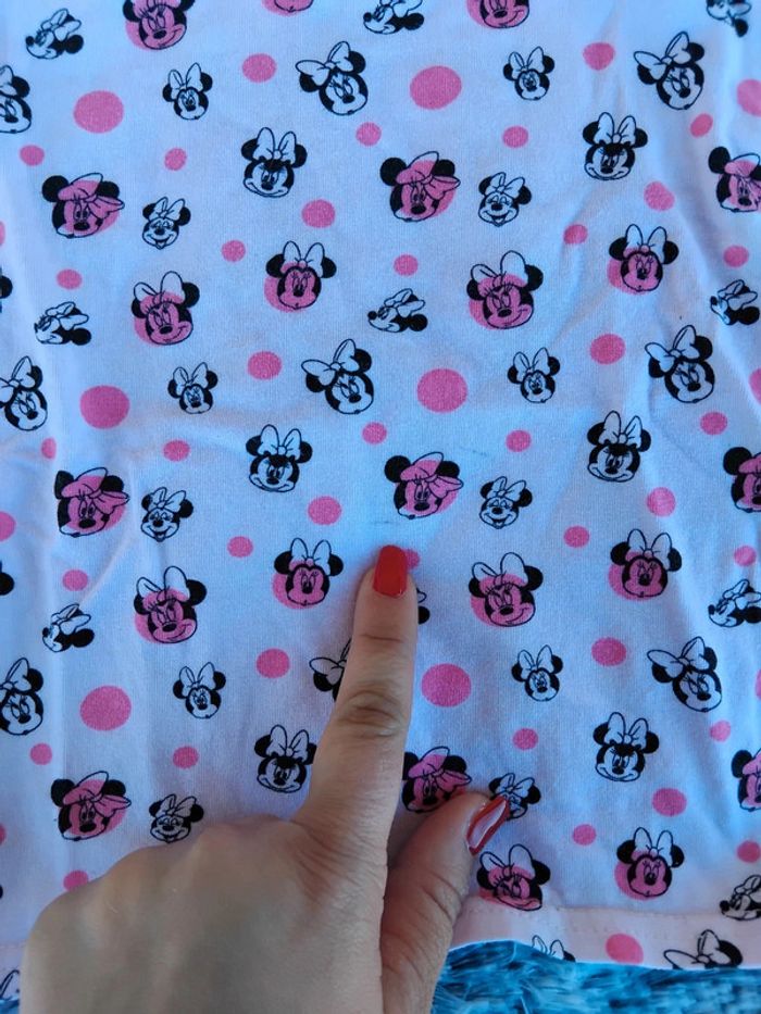 2 maillots corps - photo numéro 3