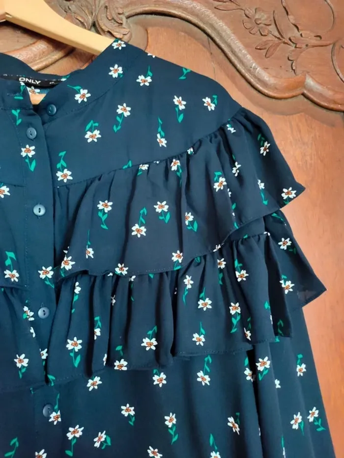 Chemise Only 38 - photo numéro 2