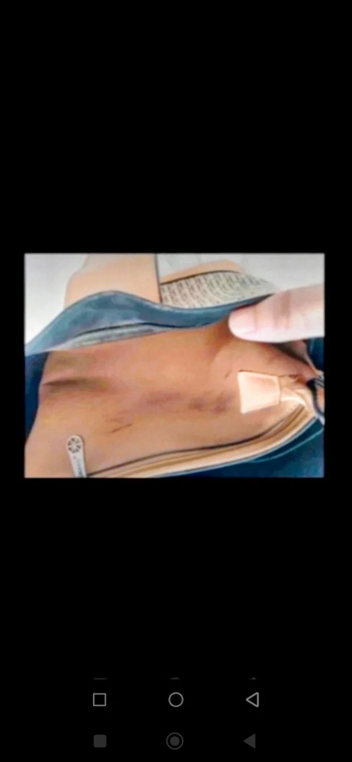 Sac a main - photo numéro 3