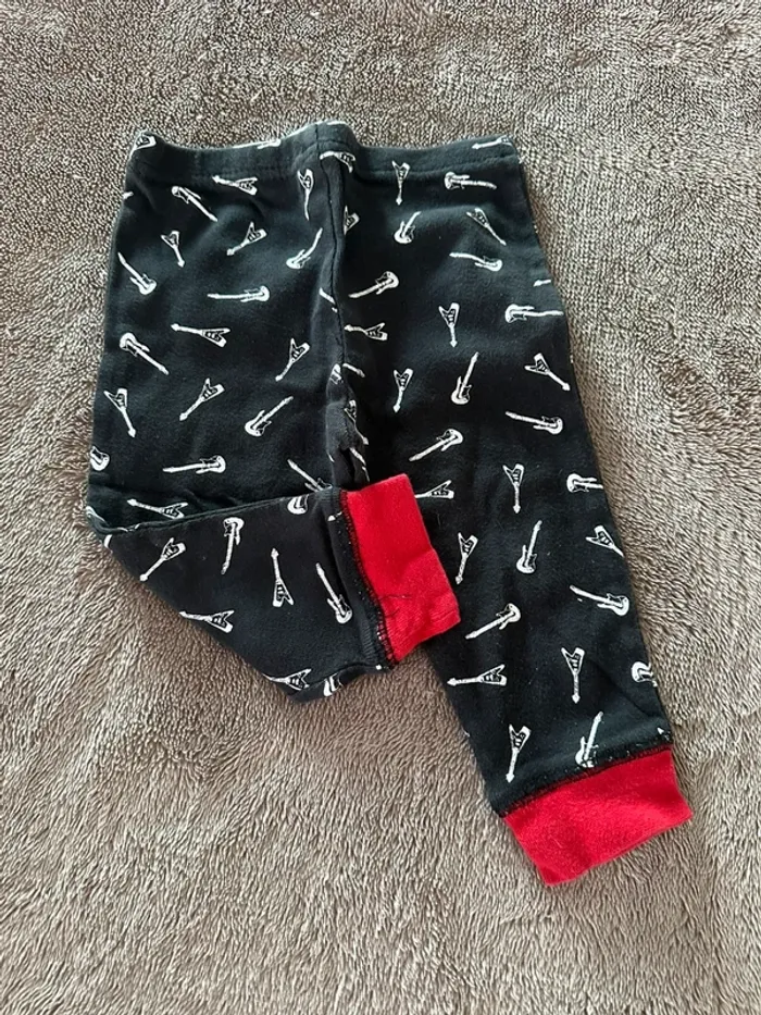 Pantalon 6 mois - photo numéro 2