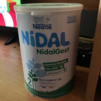 Nidalgest