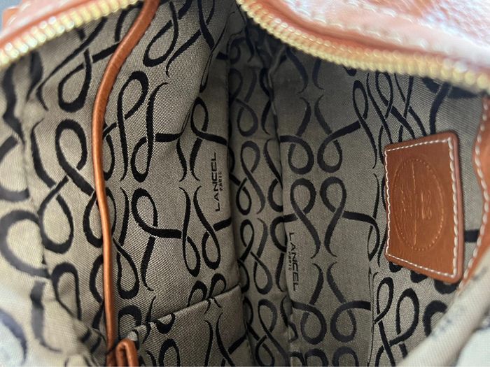 Sac à main Lancel - photo numéro 8