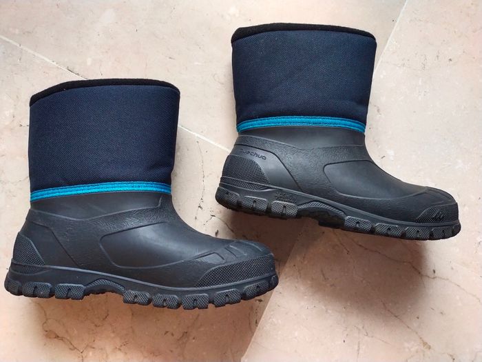Bottes de neige Quechua P.28/29 - photo numéro 3