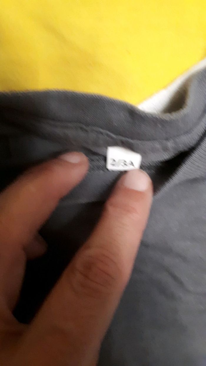 lot t shirt 2-3 ans - photo numéro 3