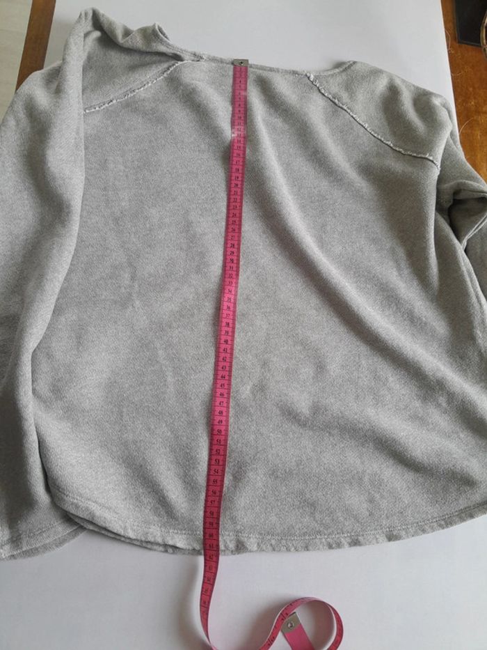 Sweat à clou Ana - photo numéro 12
