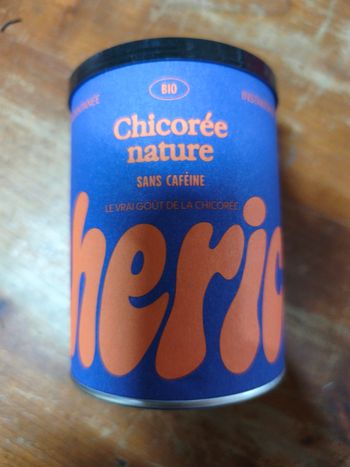 Cherico 120g