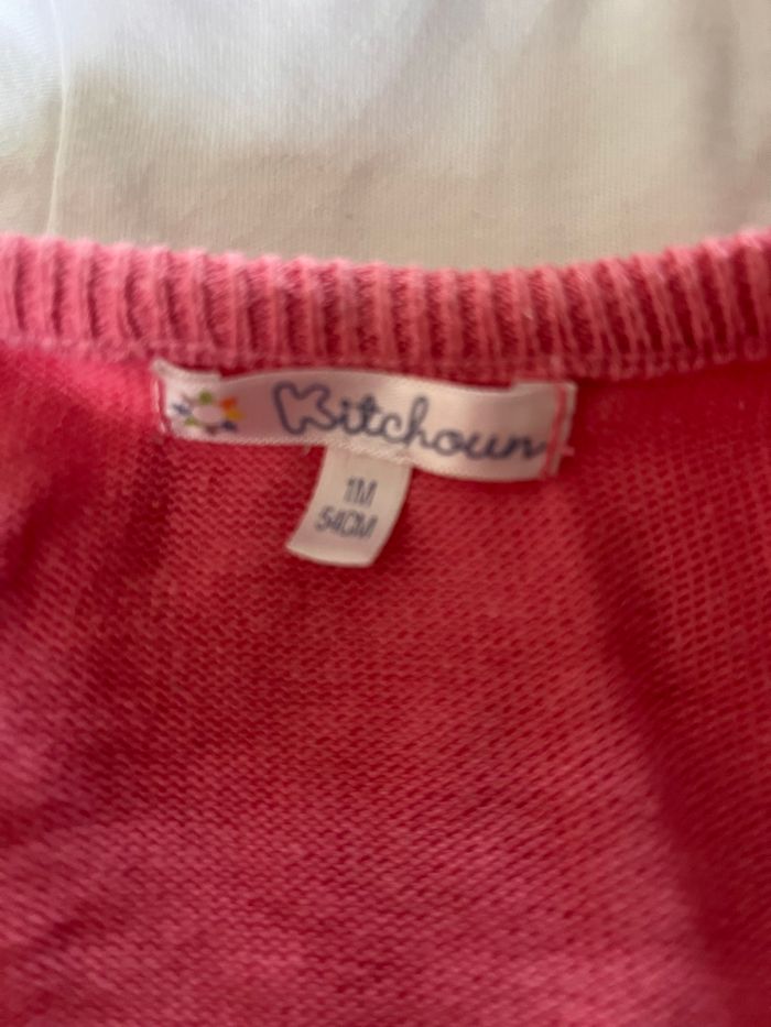 Petits hauts - photo numéro 5