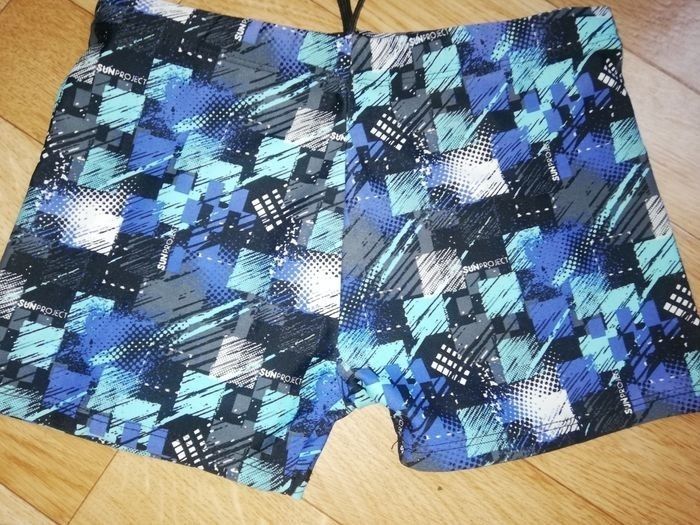 Maillot de bain 10/12 ans