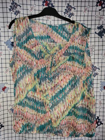 Blouse Breal T46