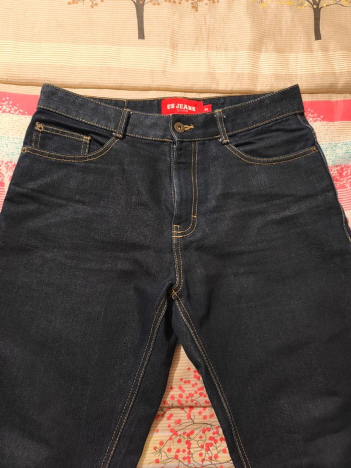 Jeans US Jeans T 40 - photo numéro 4