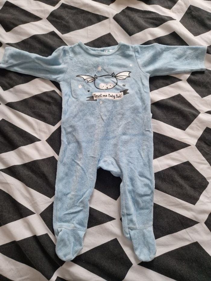 Pyjama