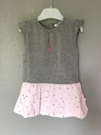 Robe été Noukie’s 9 mois