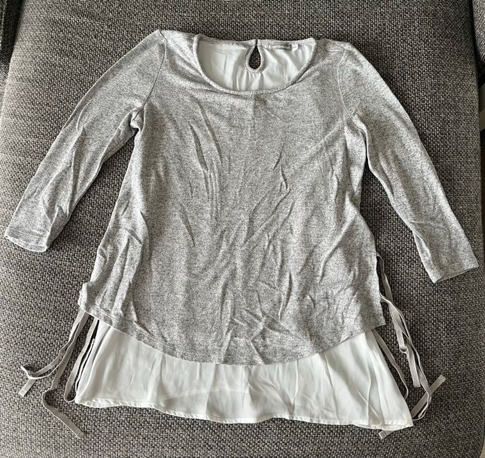 Pull grossesse