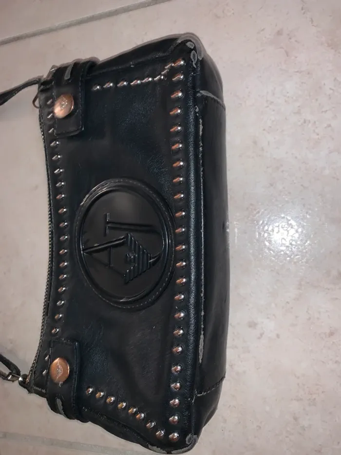 Sacoche armani