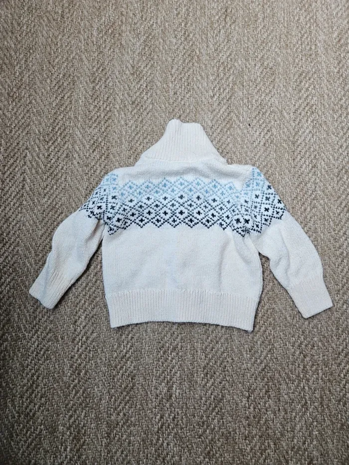 Gilet 23M - photo numéro 3