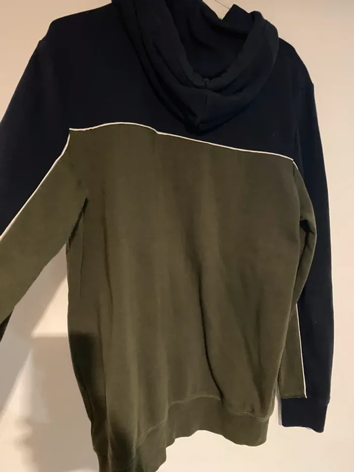 Sweat a capuche taille M - C&A - photo numéro 5