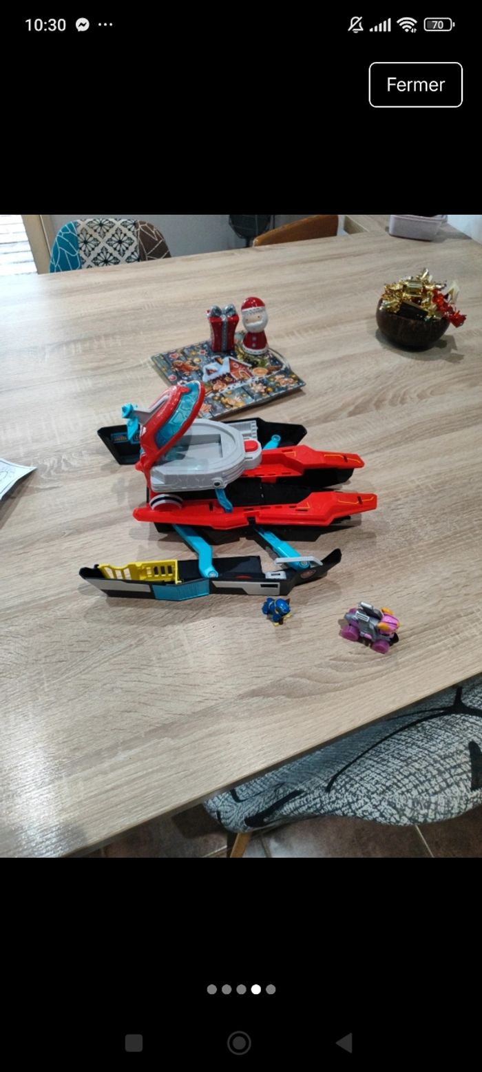 Pup squad air craft pat patrouille - photo numéro 4