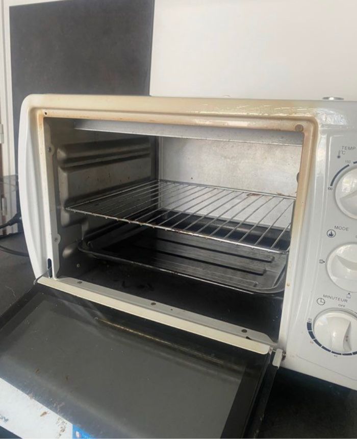 Petit four - photo numéro 2