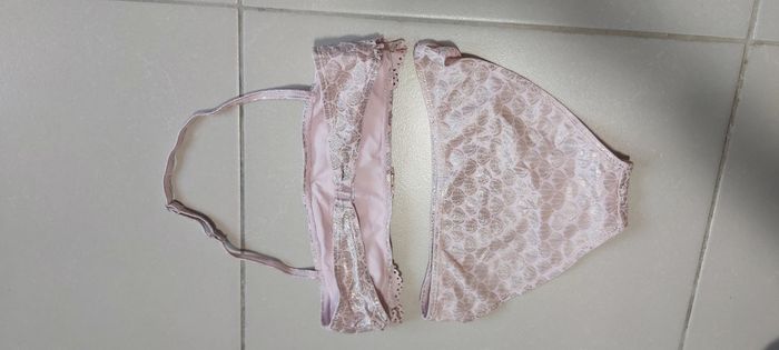 Maillot de bain 2 pièces - photo numéro 5