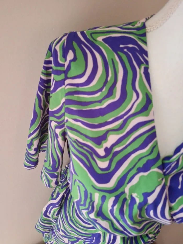 Robe porte feuille t36/38 #F36S-305 - photo numéro 2