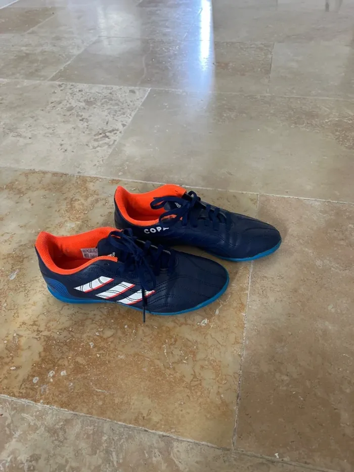 Adidas copa - photo numéro 2