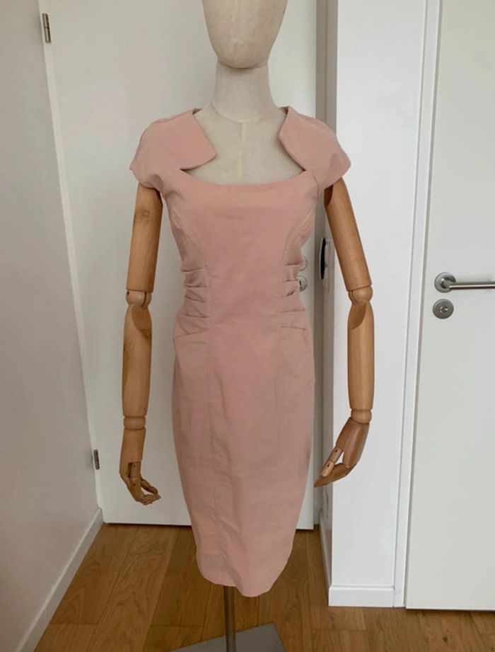 Robe CityGoddess taille 42/44 - photo numéro 8