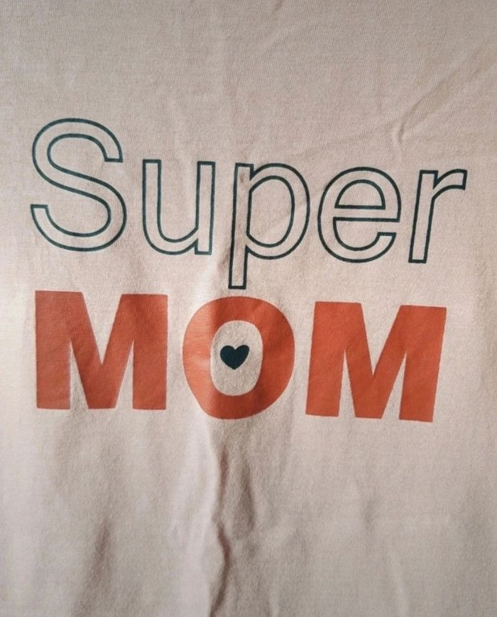 T-shirt T.M Kiabi - photo numéro 3