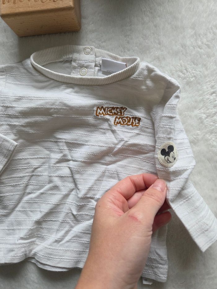 Ensemble salopette - photo numéro 3