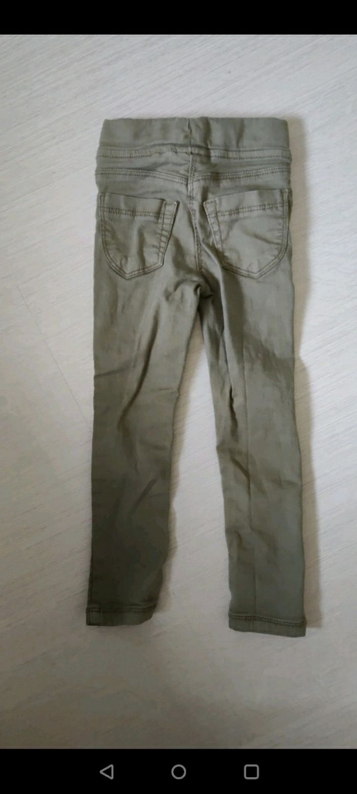 Jegging - photo numéro 2