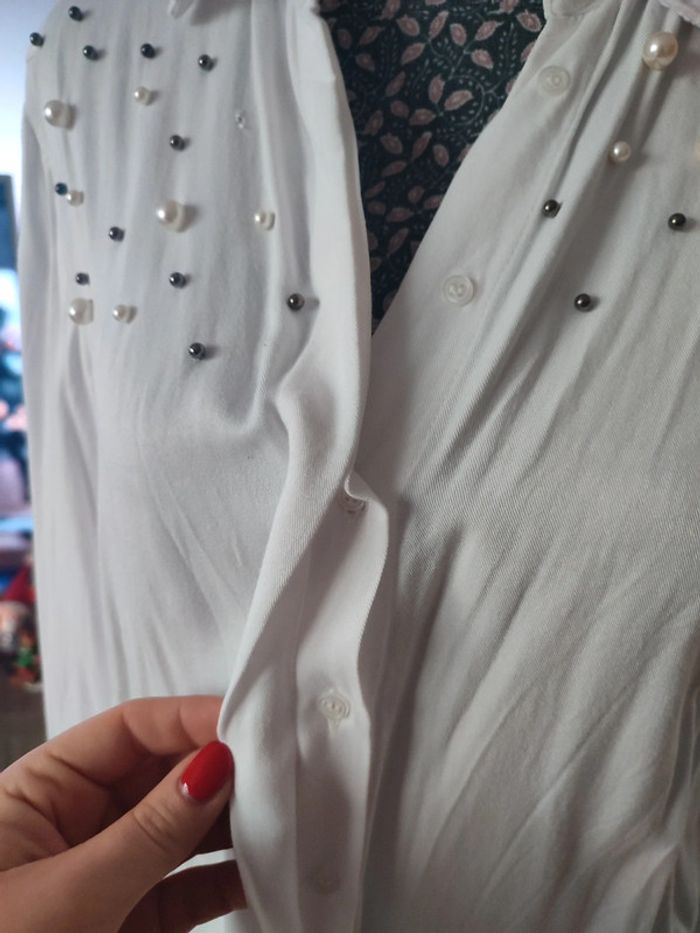 Chemise - photo numéro 4