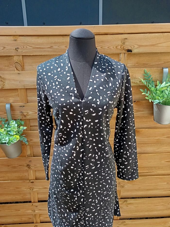 Robe C&P Sud taille M - photo numéro 2