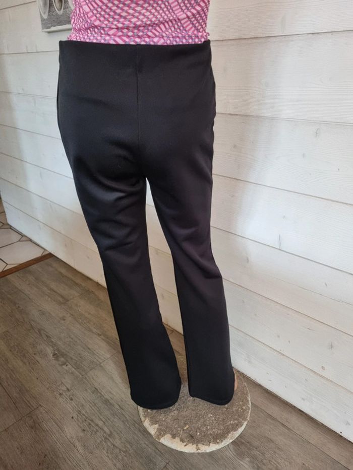 Pantalon flare T38-40 - photo numéro 3