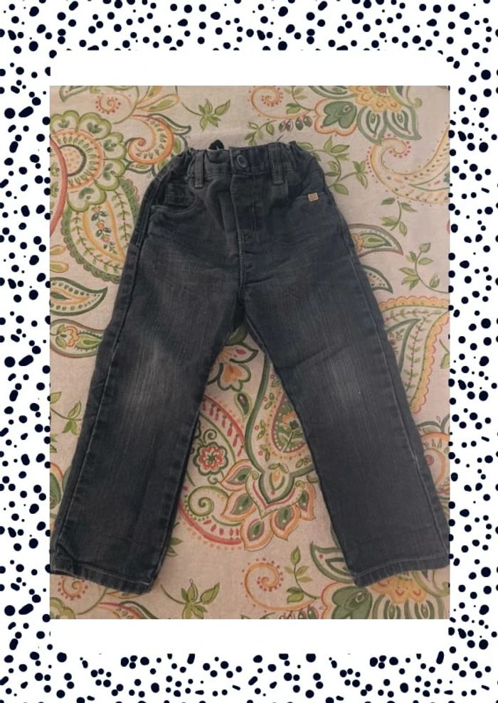 Jeans Obaïbi